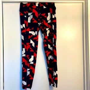 Oiselle leggings